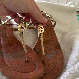 Tory Burch Sandals